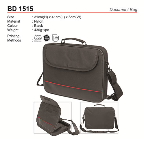 Document Bag (BD1515)