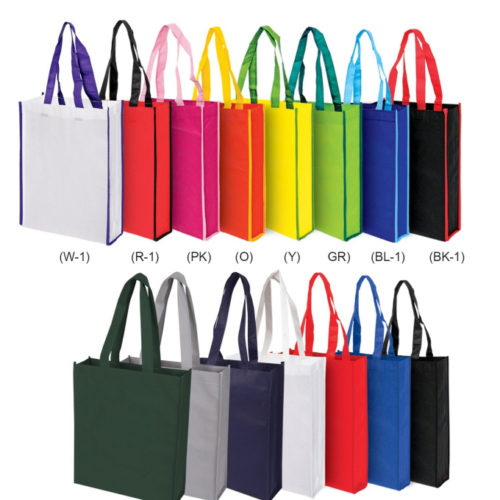 A4 size Non Woven Bag (WB5582-III)