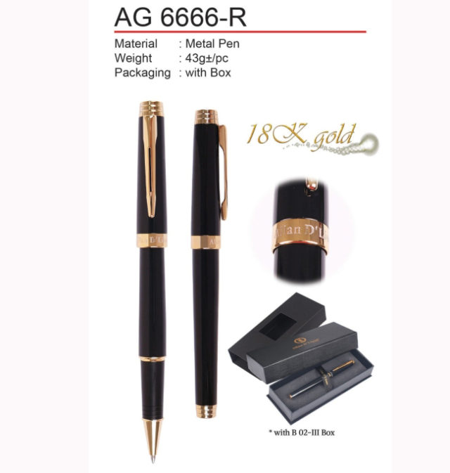 AG6666-R