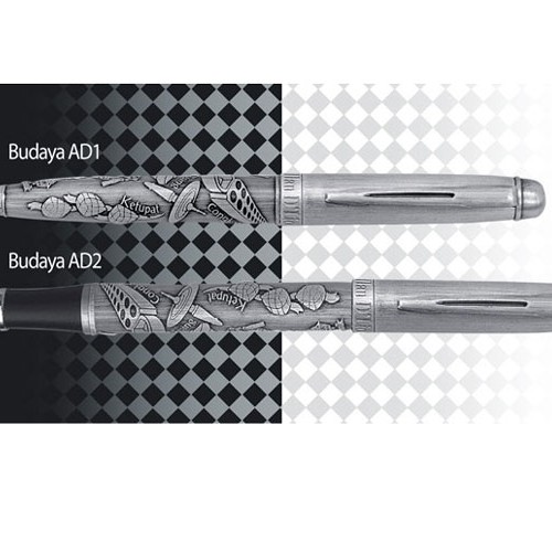 Cultural Branded Pen