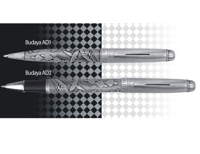 Cultural Branded Pen