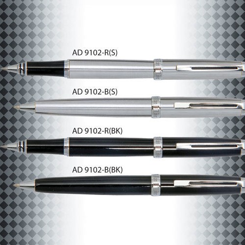 Geheimnisvoll Branded Pen