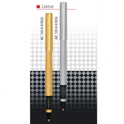 Liebe Branded Roller Pen