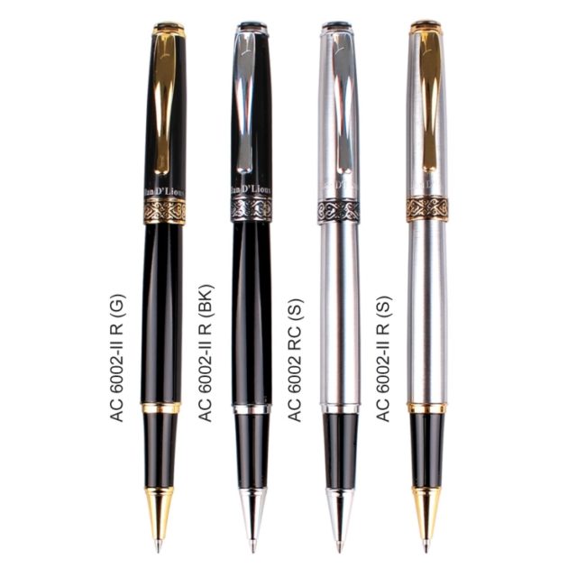 Rollerpen AC6002-II