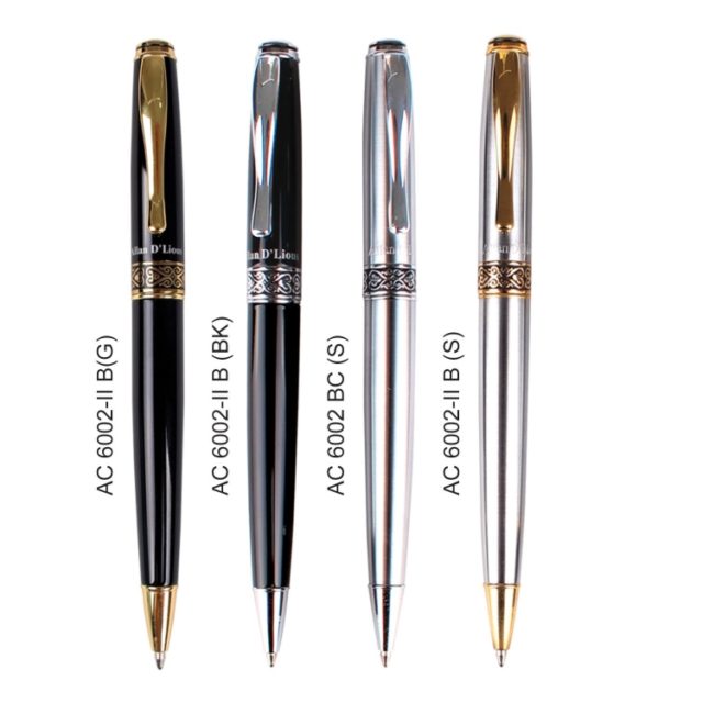 ballpen AC6002-II