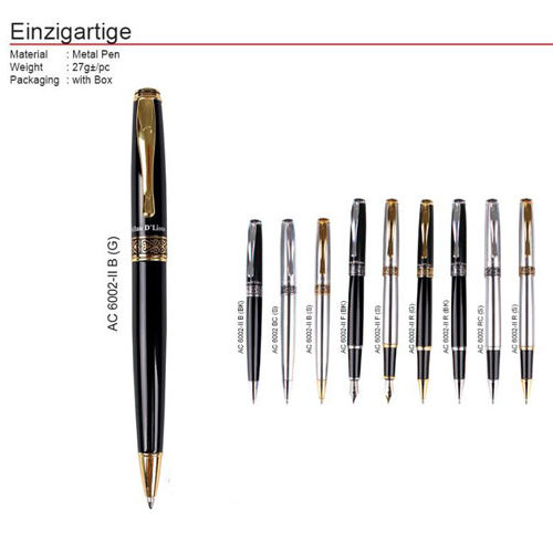 Einzigartige Branded Pen