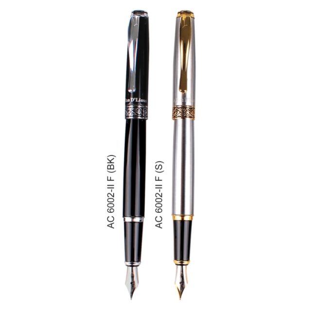 Fountain pen AC6002-II