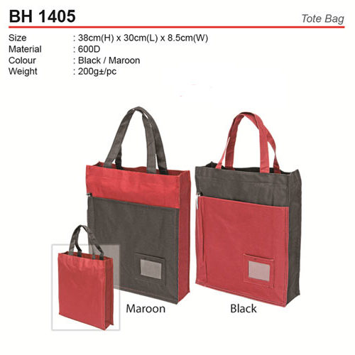 Tote Bags (BH1405)