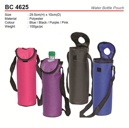 Water Bottle Pouch (BC4625)