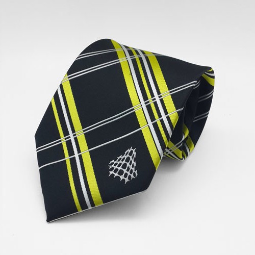 Custom Made Woven Necktie (DG1004)