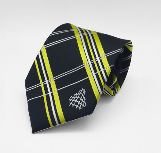 Custom Made Woven Necktie (DG1004)