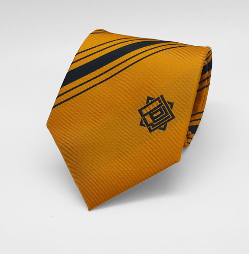 Custom Made Tie (DG1002)