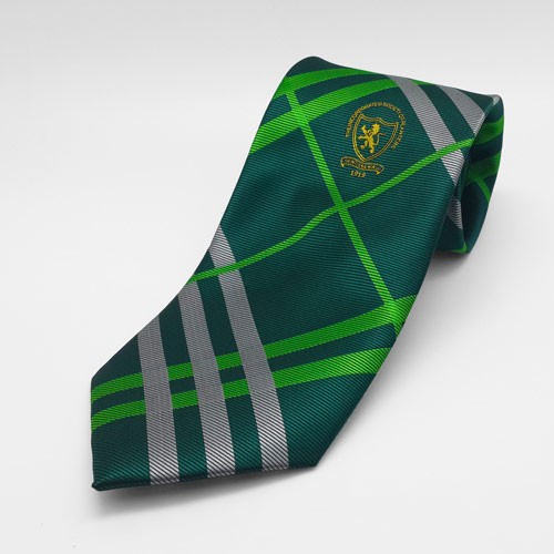 Custom Made Corporate Tie (DG1001)