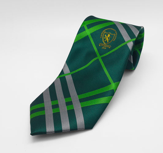 Custom Made Corporate Tie (DG1001)