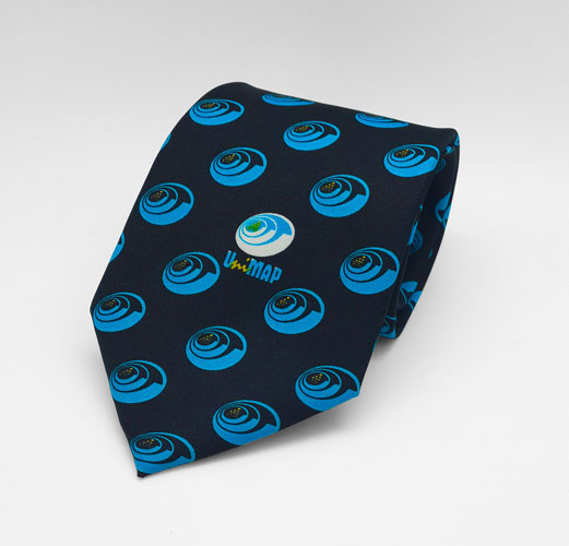 Custom Made Necktie (DG1000)