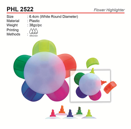 Flower Highlighter (PHL2522)
