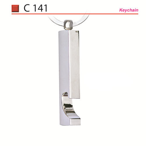 Bottle Opener Keychain (C141)