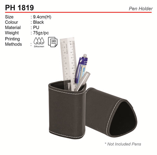 PU Pen Holder (PH1819)