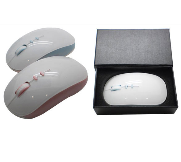 Wireless Mouse (WM01)