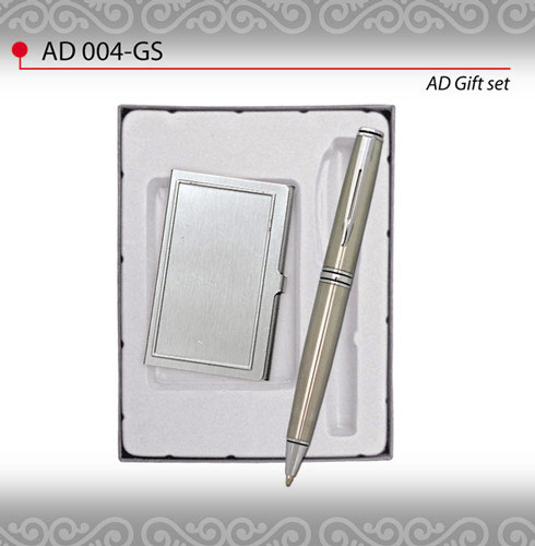 Premium Gift Set (AD004-GS)