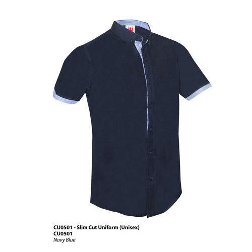 Slim Fit Uniform (CU0501)