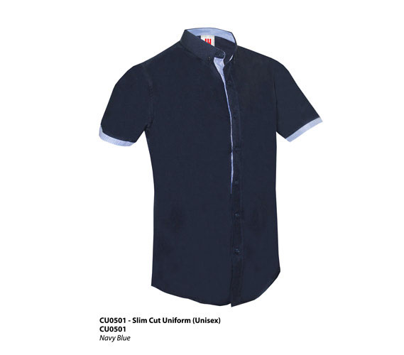 Slim Fit Uniform (CU0501)