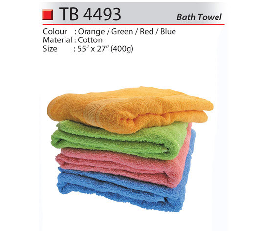Standard Bath Towel (TB4493)