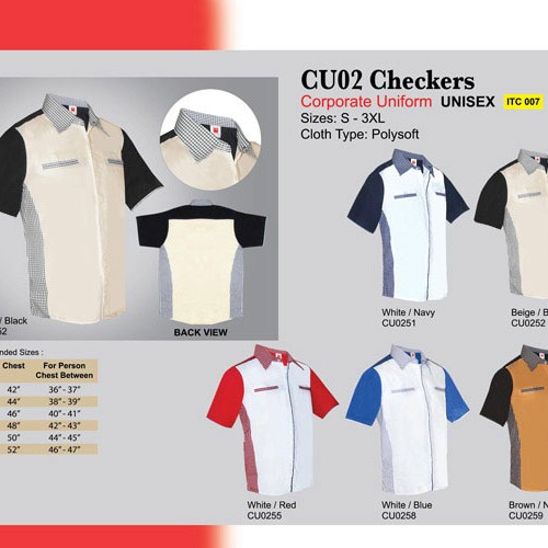 F1 Uniform | Premium Gift Supplier