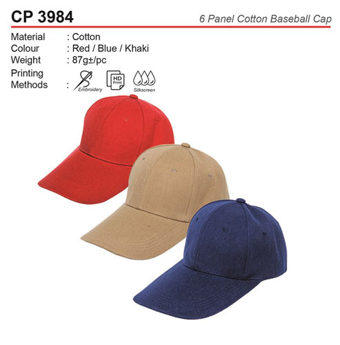 Caps | Premium Gift Supplier