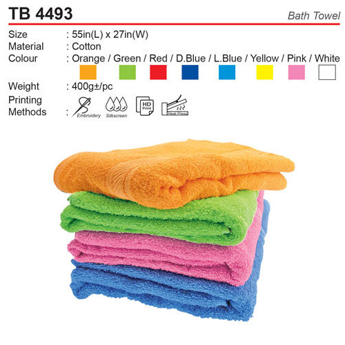 lStandard Bath Towel (TB4493)