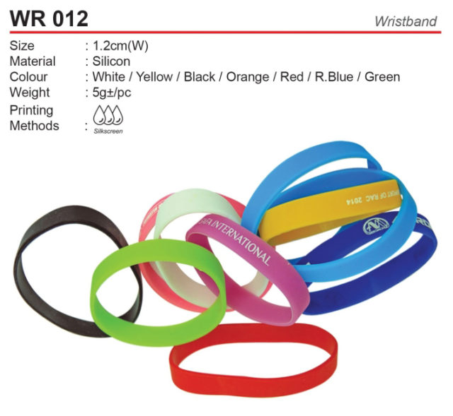 Wristbands(WR012)