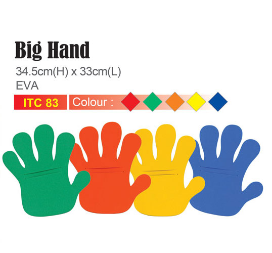 Big Hand