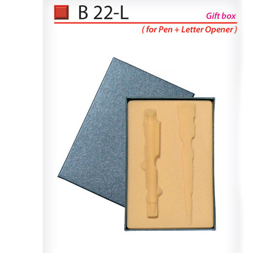 Gift Box (B22-L)
