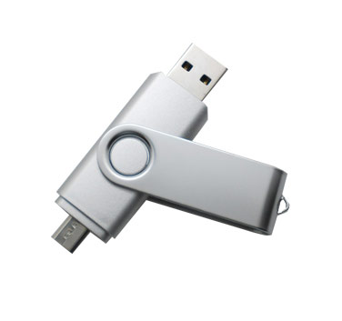 OTG usb flash drive
