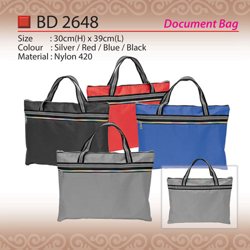 document bag BD2648