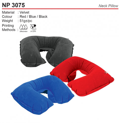 Neck Pillow (NP3075)