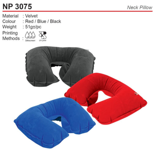 Neck Pillow (NP3075)