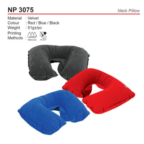 neck pillow NP3075