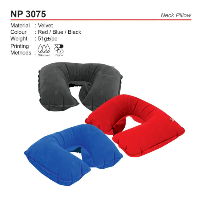 neck pillow NP3075
