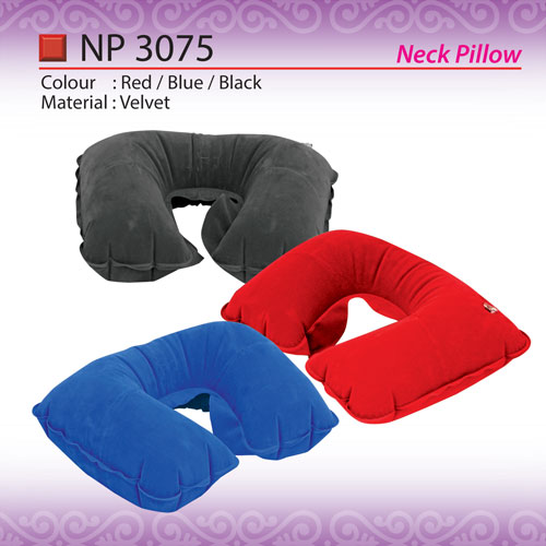 neck pillow NP3075