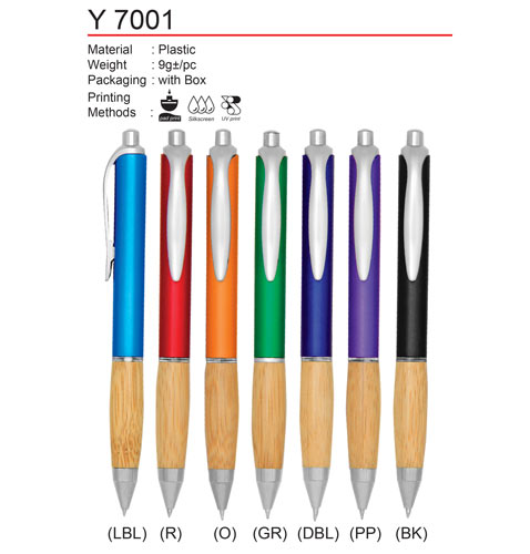 eco pen Y7001
