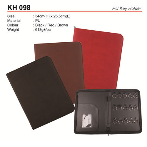 PU Key Holder (KH098)