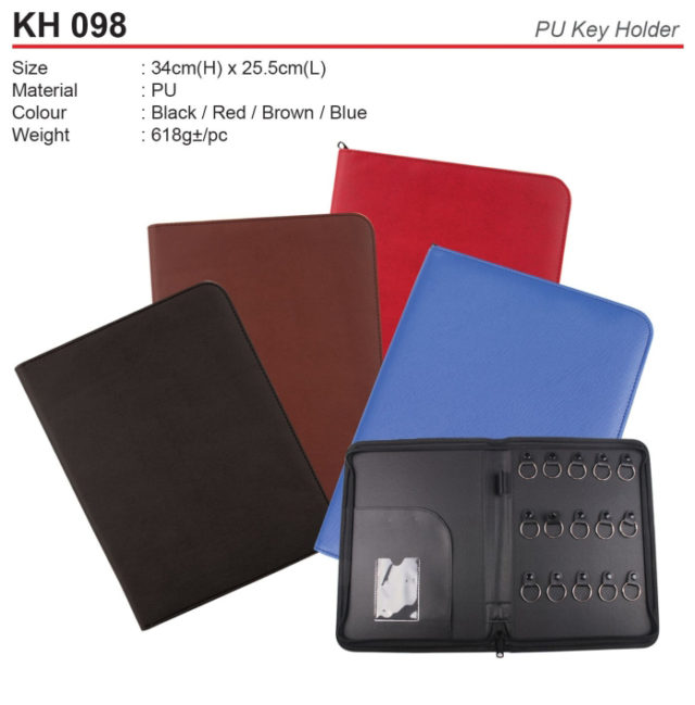 PU Key Holder (KH098)