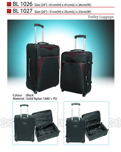 Trolley Bag (BL1026)