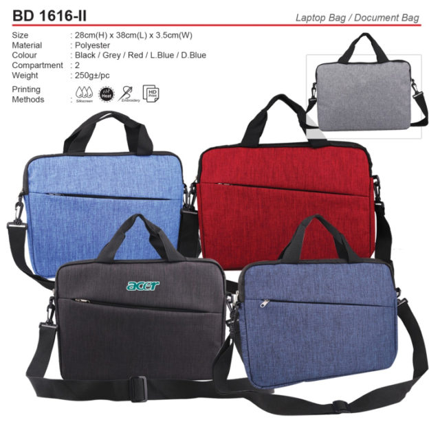 Laptop Bag (BD1616-II)