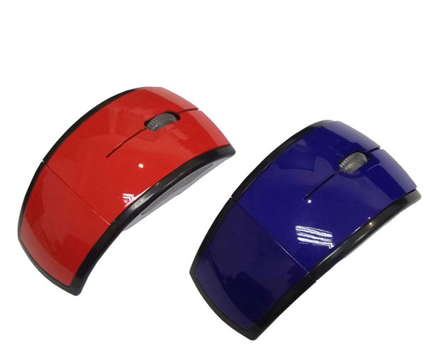 Foldable Wireless Mouse (WM1968)