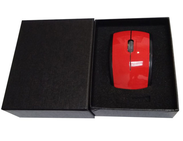 wireless mouse box