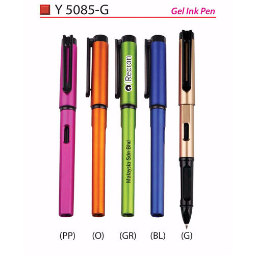 Gel Ink Pen (Y5085-G)