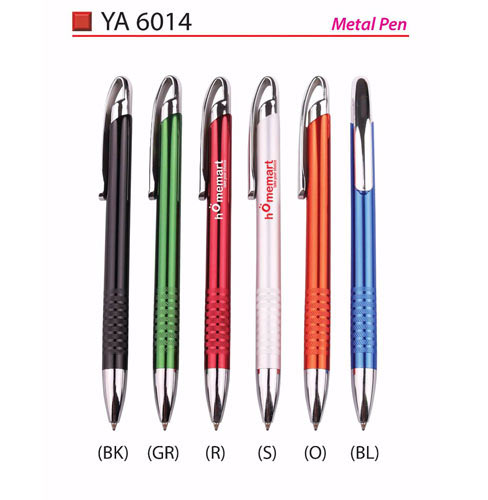 Metal Pen (YA6014)