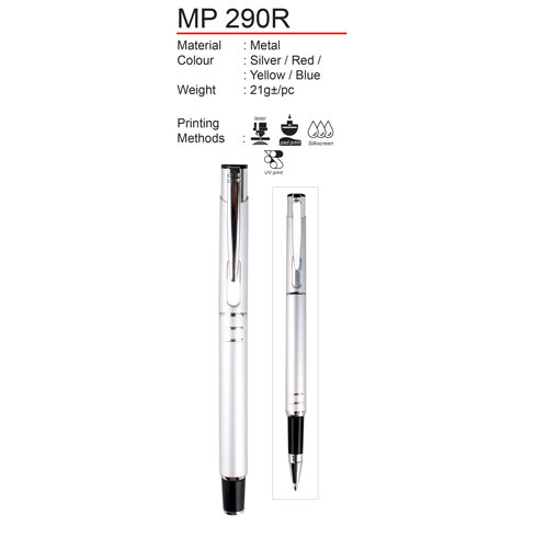 Budget Metal Pen (MP290R)